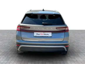 Škoda Kodiaq Selection 2.0 TDI DSG 4x4 thumbnail