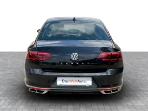 VW Noul Passat Comfortline1.5 TSI ACT DSG thumbnail