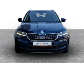Škoda Karoq Style 1.5 TSI DSG thumbnail