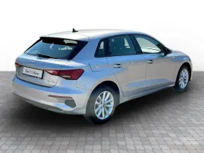 Audi A3 Sportback 30 TDI thumbnail