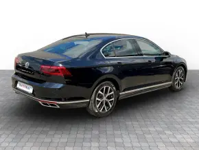 VW Noul Passat Comfortline1.5 TSI ACT DSG thumbnail