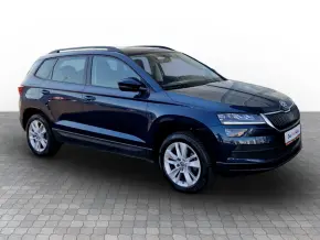 Škoda Karoq Style 1.5 TSI DSG thumbnail