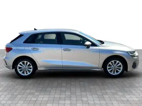 Audi A3 Sportback 30 TDI thumbnail