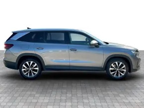 Škoda Kodiaq Selection 2.0 TDI DSG 4x4 thumbnail