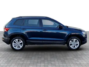 Škoda Karoq Style 1.5 TSI DSG thumbnail