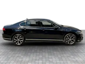 VW Noul Passat Comfortline1.5 TSI ACT DSG thumbnail