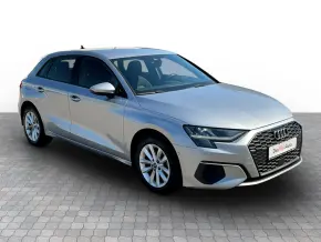 Audi A3 Sportback 30 TDI thumbnail