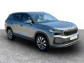 Škoda Kodiaq Selection 2.0 TDI DSG 4x4 thumbnail