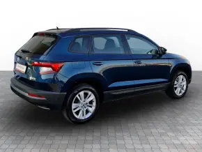 Škoda Karoq Style 1.5 TSI DSG thumbnail