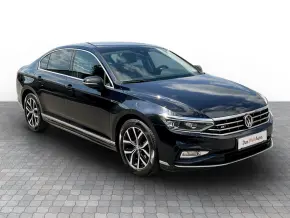 VW Noul Passat Comfortline1.5 TSI ACT DSG thumbnail