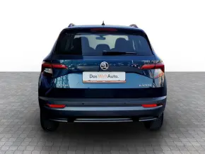 Škoda Karoq Style 1.5 TSI DSG thumbnail