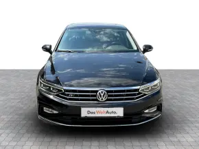 VW Noul Passat Comfortline1.5 TSI ACT DSG thumbnail