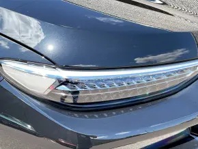 Audi Q6 e-tron quattro thumbnail