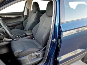 Škoda Karoq Style 1.5 TSI DSG thumbnail