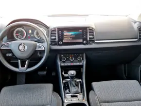 Škoda Karoq Style 1.5 TSI DSG thumbnail