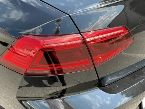 VW Noul Passat Comfortline1.5 TSI ACT DSG thumbnail