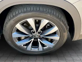 Škoda Kodiaq Selection 2.0 TDI DSG 4x4 thumbnail