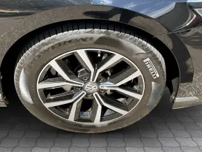 VW Noul Passat Comfortline1.5 TSI ACT DSG thumbnail