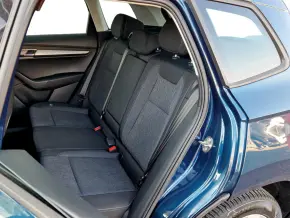 Škoda Karoq Style 1.5 TSI DSG thumbnail