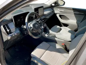 Škoda Kodiaq Selection 2.0 TDI DSG 4x4 thumbnail