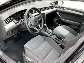 VW Noul Passat Comfortline1.5 TSI ACT DSG thumbnail