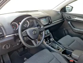 Škoda Karoq Style 1.5 TSI DSG thumbnail