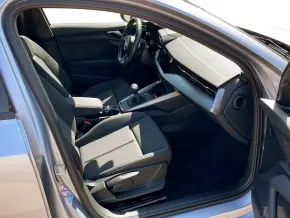 Audi A3 Sportback 30 TDI thumbnail