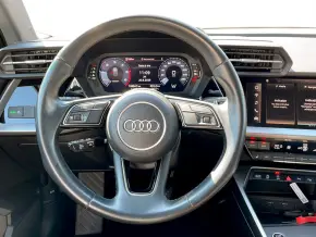 Audi A3 Sportback 30 TDI thumbnail
