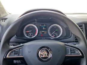 Škoda Karoq Style 1.5 TSI DSG thumbnail