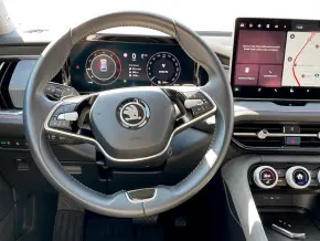 Škoda Kodiaq Selection 2.0 TDI DSG 4x4 thumbnail