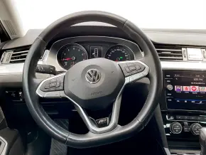 VW Noul Passat Comfortline1.5 TSI ACT DSG thumbnail