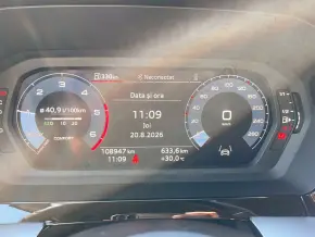 Audi A3 Sportback 30 TDI thumbnail