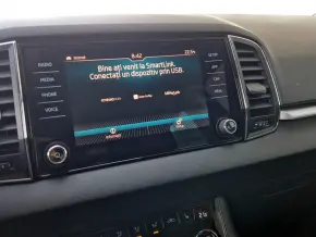 Škoda Karoq Style 1.5 TSI DSG thumbnail