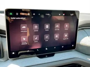 Škoda Kodiaq Selection 2.0 TDI DSG 4x4 thumbnail
