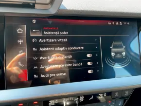 Audi A3 Sportback 30 TDI thumbnail