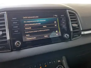 Škoda Karoq Style 1.5 TSI DSG thumbnail