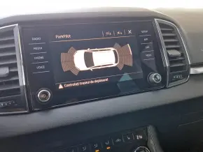 Škoda Karoq Style 1.5 TSI DSG thumbnail