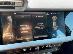 Audi A3 Sportback 30 TDI thumbnail