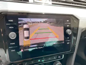 VW Noul Passat Comfortline1.5 TSI ACT DSG thumbnail