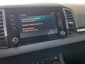 Škoda Karoq Style 1.5 TSI DSG thumbnail