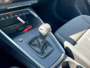 Audi A3 Sportback 30 TDI thumbnail