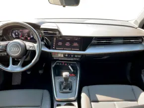 Audi A3 Sportback 30 TDI thumbnail