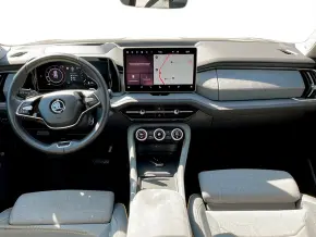 Škoda Kodiaq Selection 2.0 TDI DSG 4x4 thumbnail