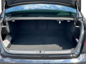 VW Noul Passat Comfortline1.5 TSI ACT DSG thumbnail