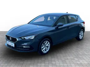 SEAT Leon Style 1.5 eTSI DSG7 mild hybrid thumbnail