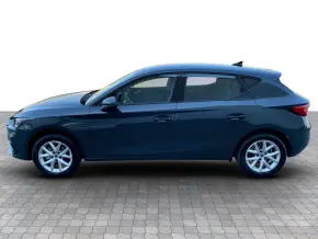 SEAT Leon Style 1.5 eTSI DSG7 mild hybrid thumbnail