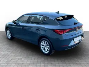 SEAT Leon Style 1.5 eTSI DSG7 mild hybrid thumbnail