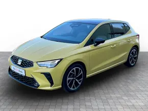 SEAT Ibiza FR 1.0 TSI DSG7 thumbnail