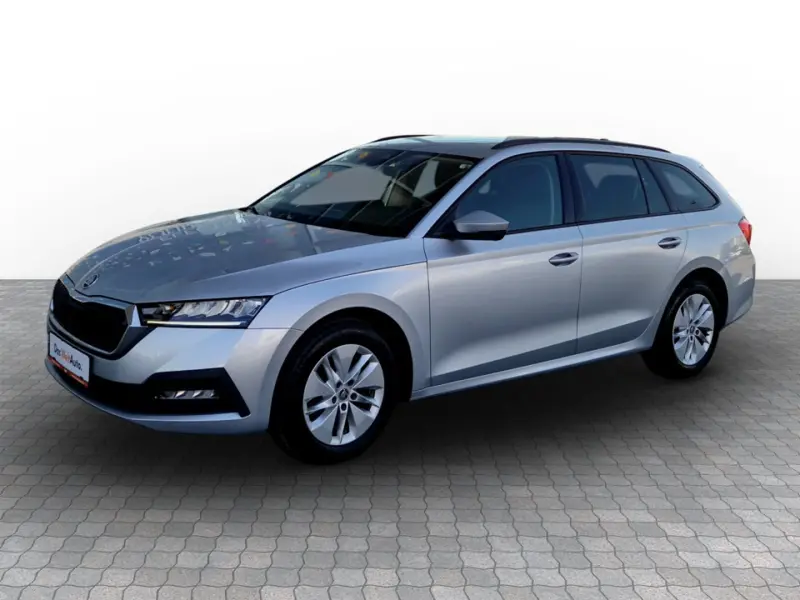 Škoda OCTAVIA COMBI AMBITION 2.0 TDI DSG