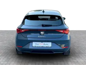 SEAT Leon Style 1.5 eTSI DSG7 mild hybrid thumbnail